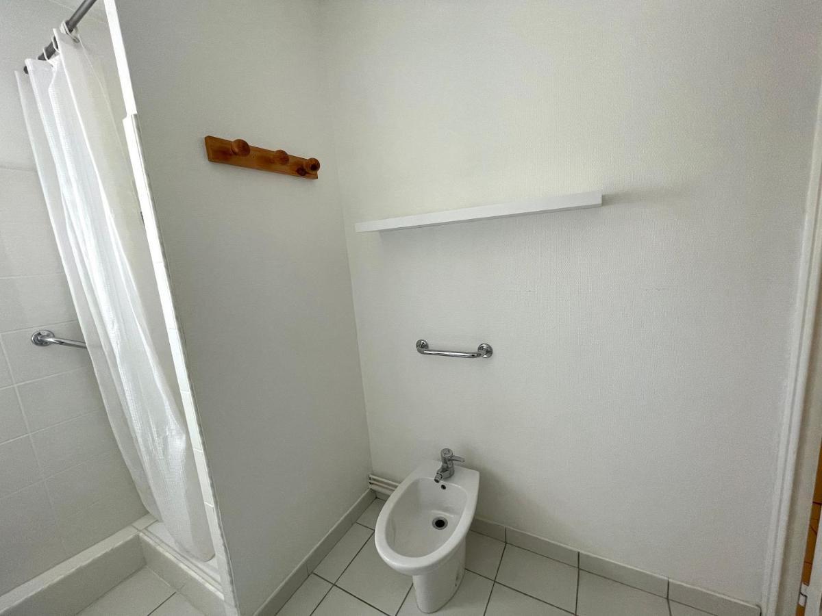 Superbe T2 A Deux Pas De La Gare Avec Parking! Apartment Анси Екстериор снимка